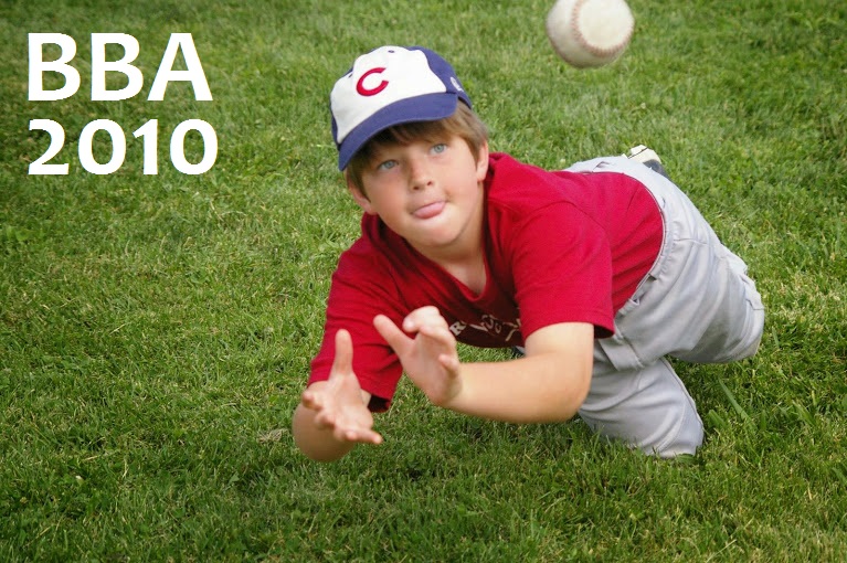 Bronco Baseball Academy Walnut Creek