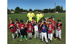 A Summer at Bronco Baseball Academy