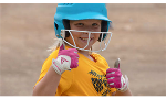 Introducing Bronco Softball in Summer 2024