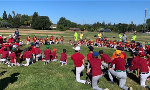 2025 Summer Camps Early Bird Registration Begins January 1st!